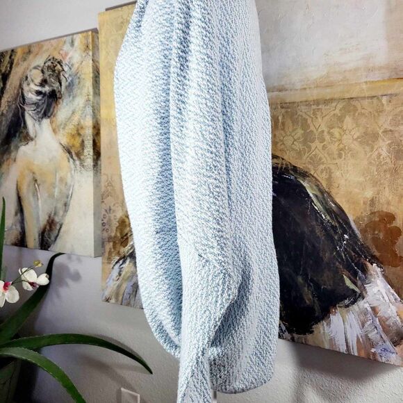 New with Tag cardi B sweater size Large - Picture 7 of 10